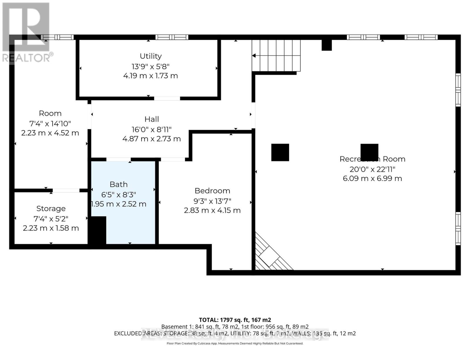 10 Redwood Avenue, St. Catharines, Ontario  L2M 3B2 - Photo 31 - X12729666