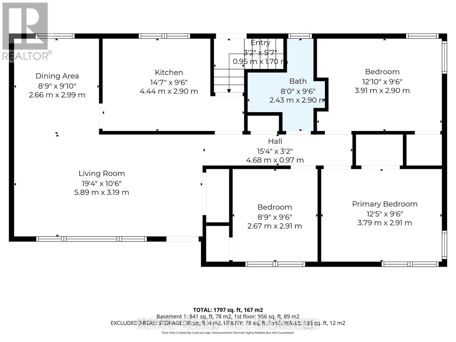 10 Redwood Avenue, St. Catharines, Ontario  L2M 3B2 - Photo 32 - X12729666