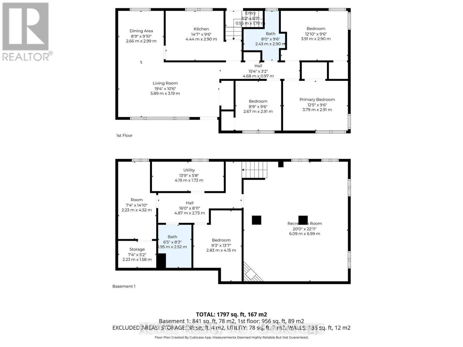 10 Redwood Avenue, St. Catharines, Ontario  L2M 3B2 - Photo 33 - X12729666