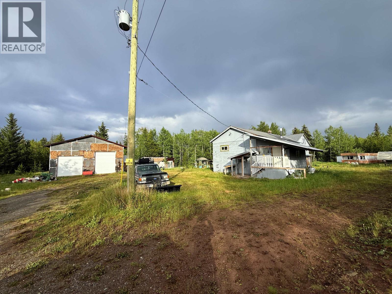7031 Inman Road, Lone Butte, British Columbia  V0K 2E2 - Photo 1 - R3082994