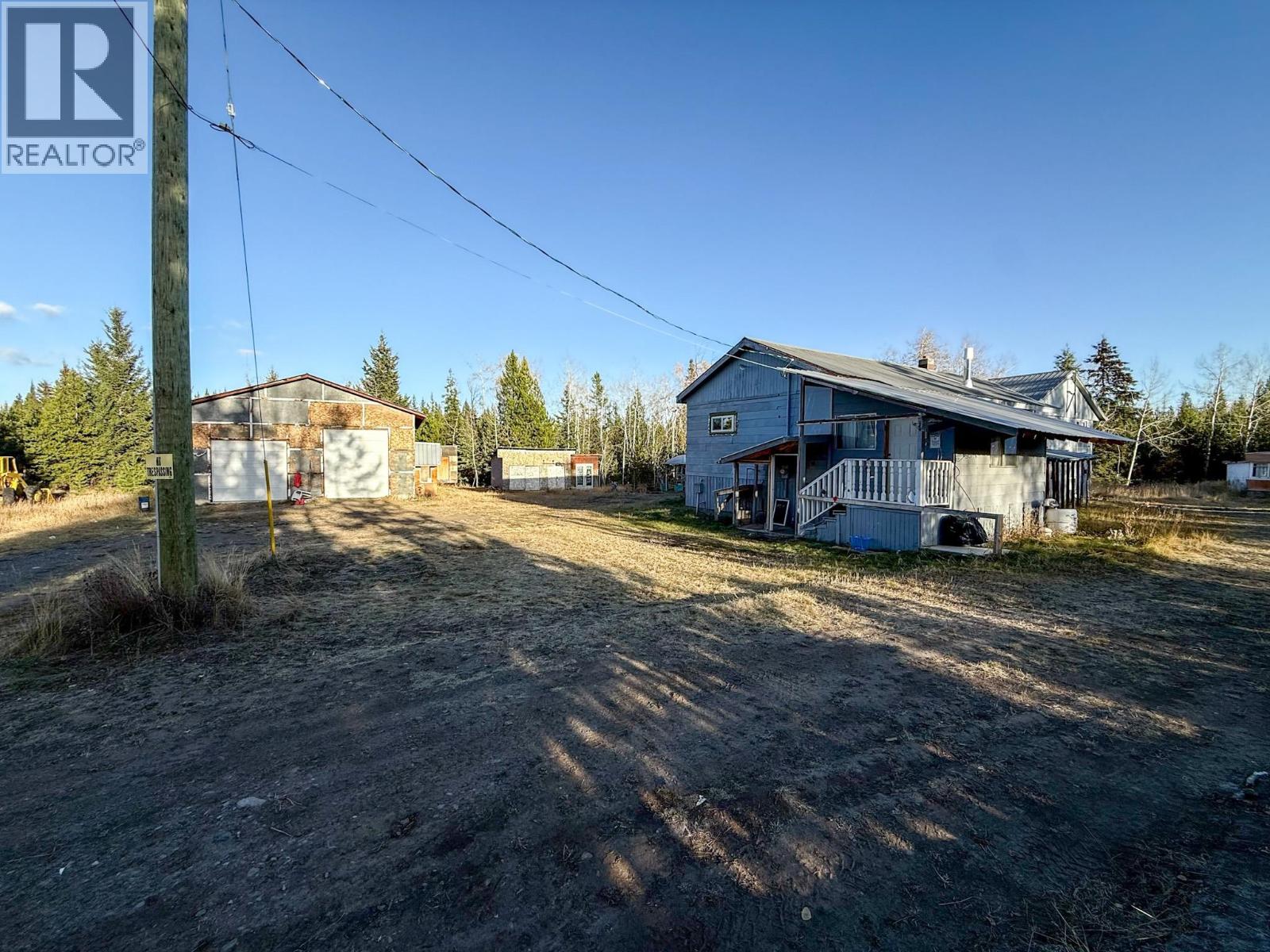 7031 Inman Road, Lone Butte, British Columbia  V0K 2E2 - Photo 2 - R3082994