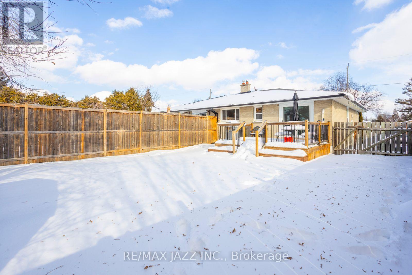 256 Trent Street, Oshawa, Ontario  L1J 4N1 - Photo 18 - E12729820