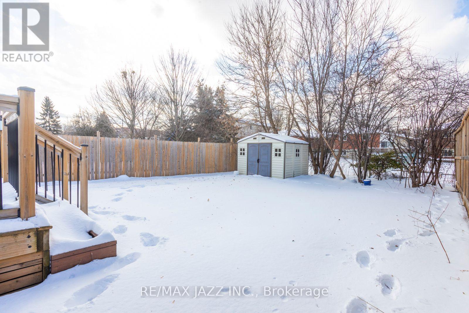 256 Trent Street, Oshawa, Ontario  L1J 4N1 - Photo 20 - E12729820