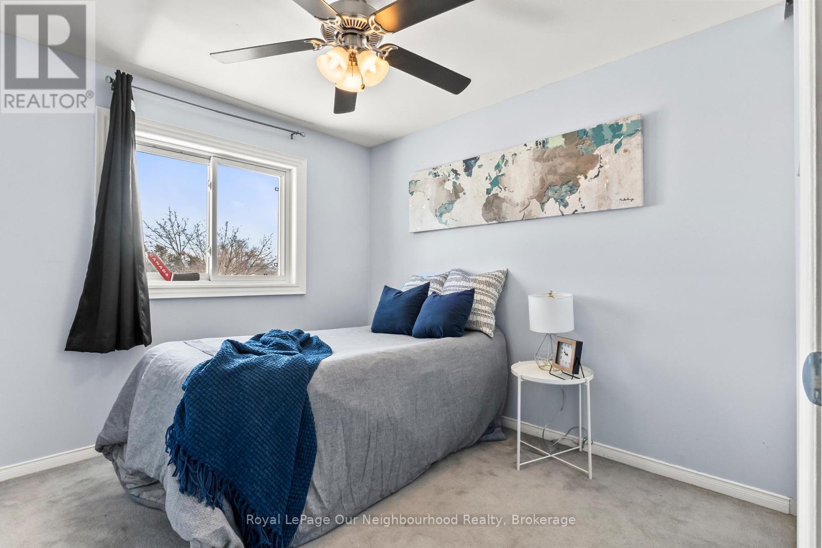 815 Buttonbush Court, Oshawa, Ontario L1K 2H9 - Photo 18 - E12729884