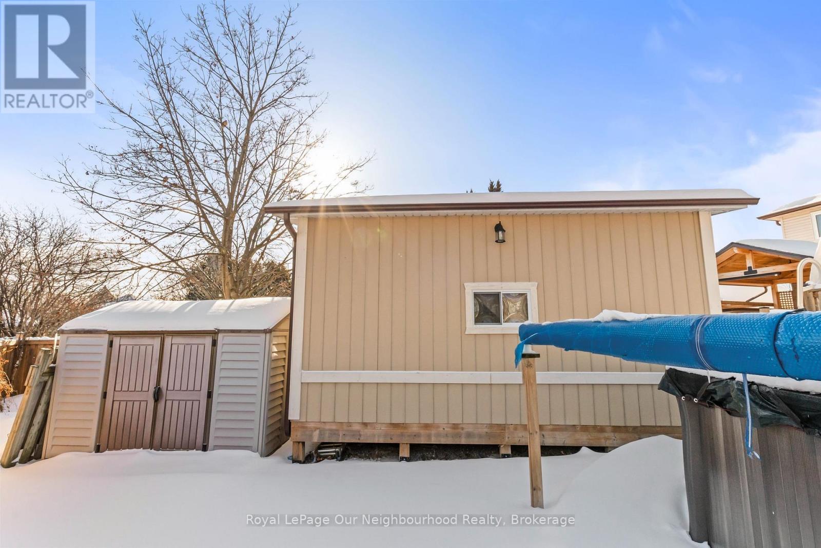 815 Buttonbush Court, Oshawa, Ontario L1K 2H9 - Photo 30 - E12729884