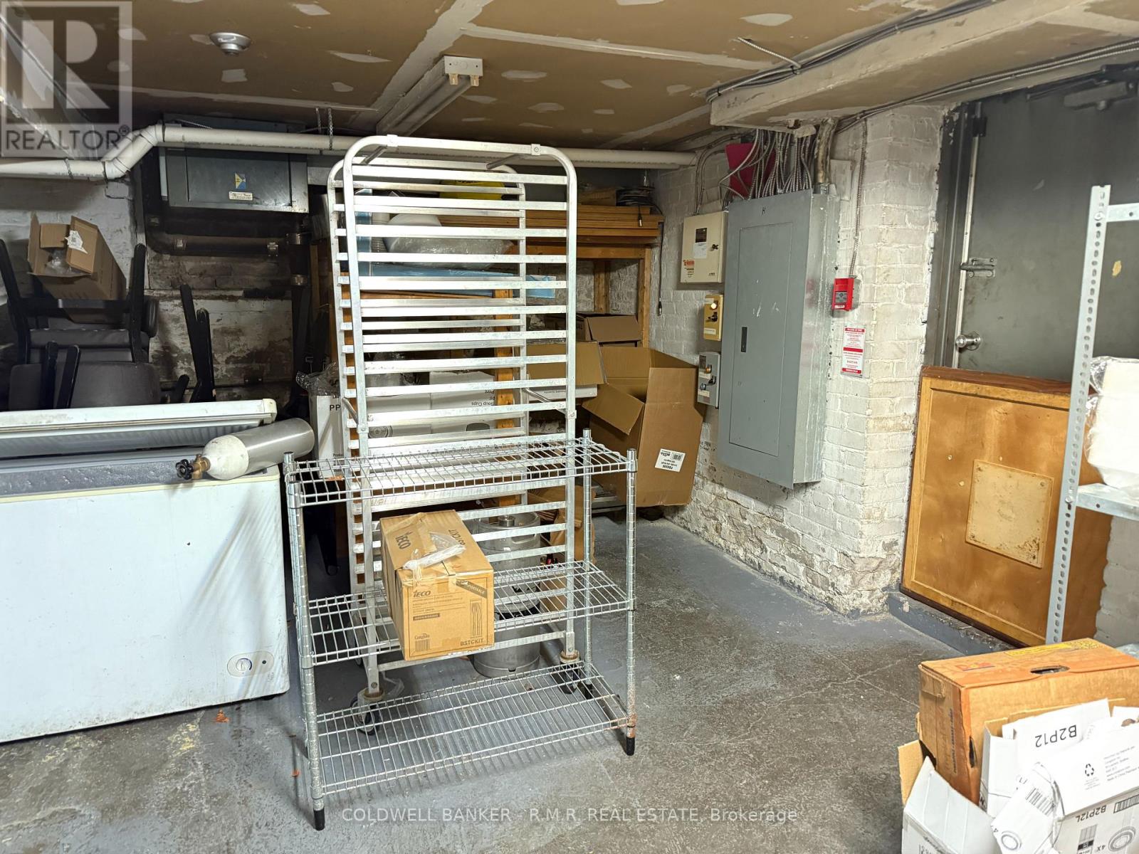 390 Roncesvalles Avenue, Toronto, Ontario  M6R 2M9 - Photo 13 - W12729776