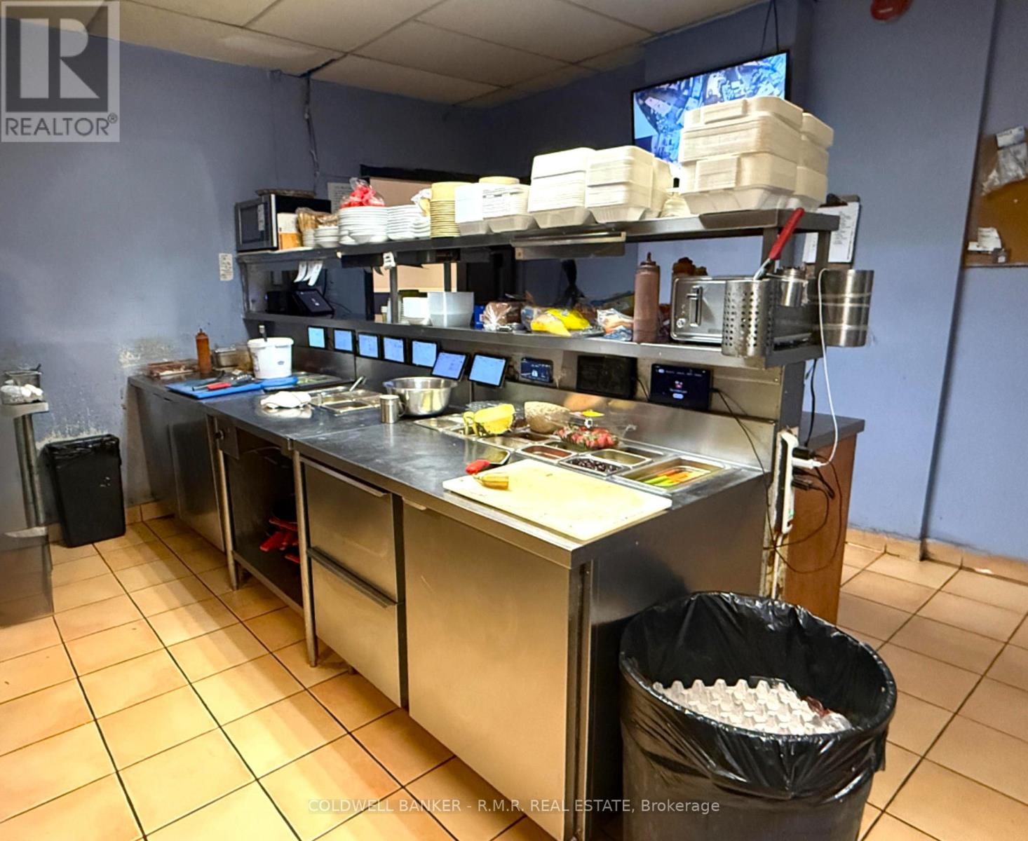 390 Roncesvalles Avenue, Toronto, Ontario  M6R 2M9 - Photo 6 - W12729776