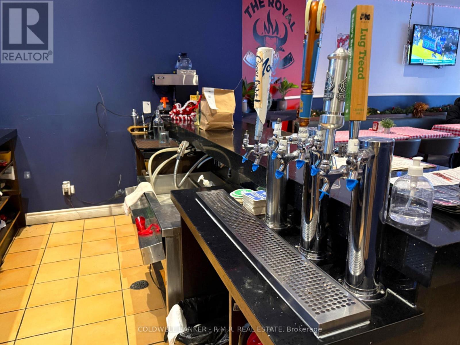 390 Roncesvalles Avenue, Toronto, Ontario  M6R 2M9 - Photo 7 - W12729776