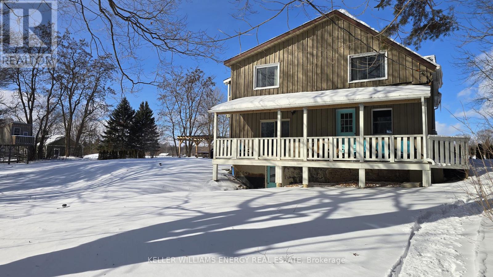 34 Captains Drive, Prince Edward County, Ontario  K0K 2T0 - Photo 2 - X12729670