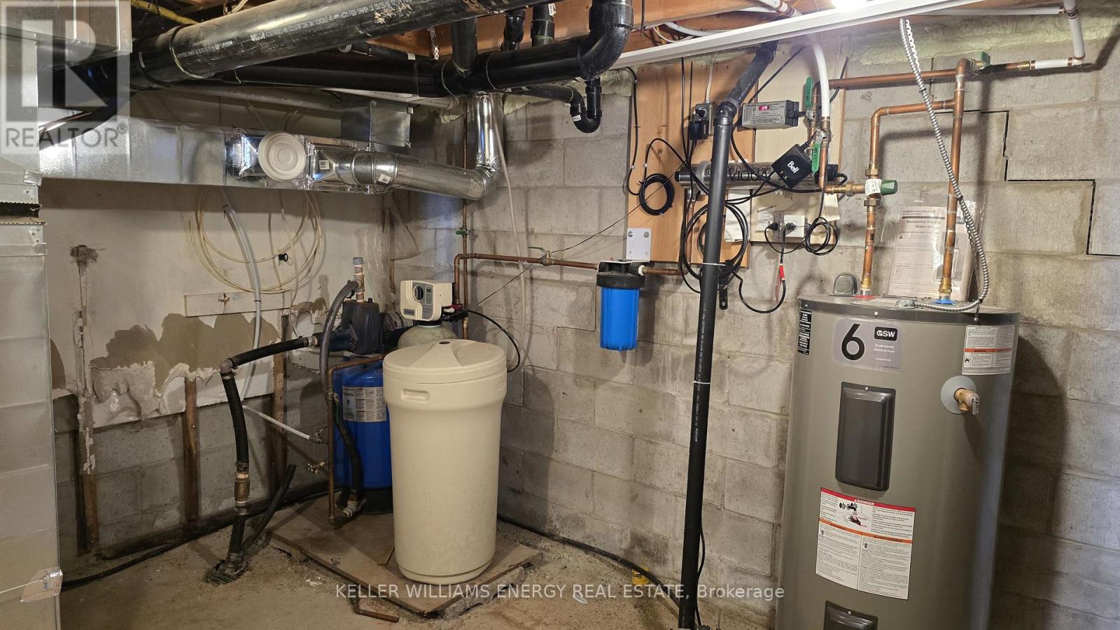 34 Captains Drive, Prince Edward County, Ontario  K0K 2T0 - Photo 27 - X12729670