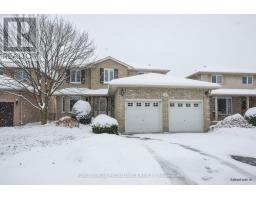 37 DUNGANNON DRIVE, Belleville, Ontario