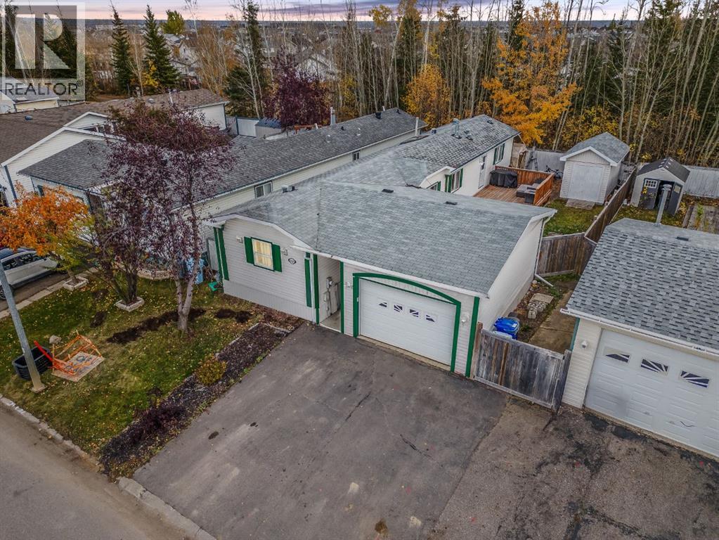 152 Harpe Way, Fort McMurray, Alberta