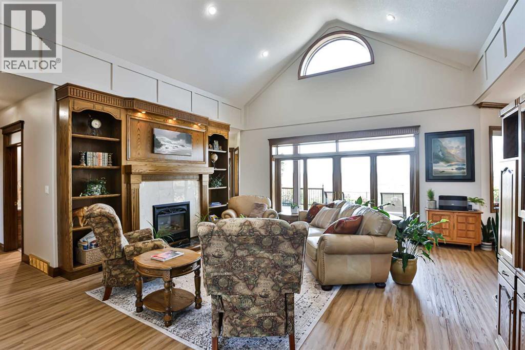 100007 Range Road 220, Diamond City, Alberta  T0K 0T0 - Photo 11 - A2277182