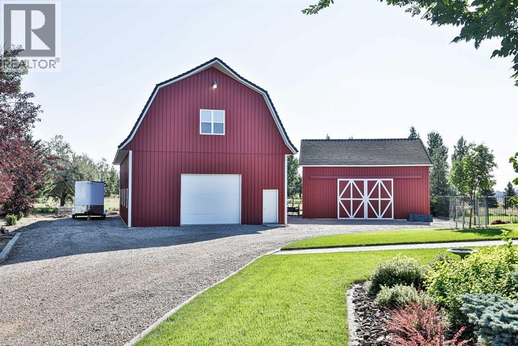 100007 Range Road 220, Diamond City, Alberta  T0K 0T0 - Photo 5 - A2277182