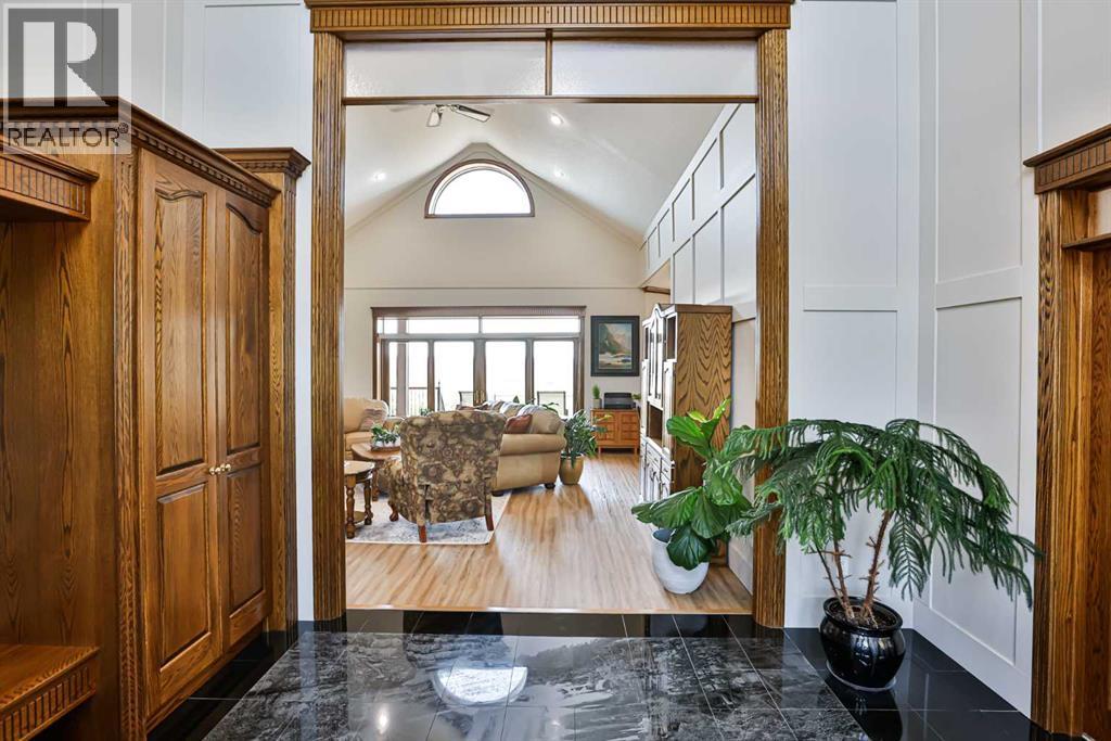 100007 Range Road 220, Diamond City, Alberta  T0K 0T0 - Photo 10 - A2277182