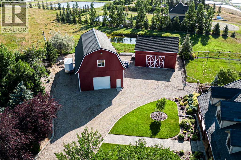 100007 Range Road 220, Diamond City, Alberta  T0K 0T0 - Photo 34 - A2277182