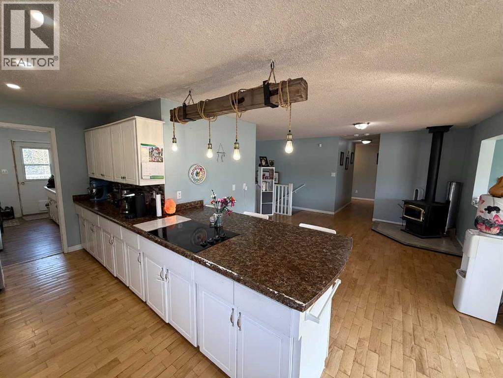 106 West River Road, Hinton, Alberta  T7V 1Z1 - Photo 4 - A2255232