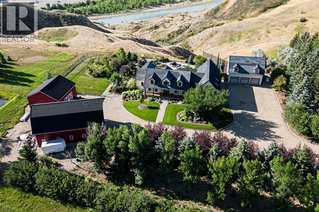 100007 Range Road 220, Diamond City, Alberta