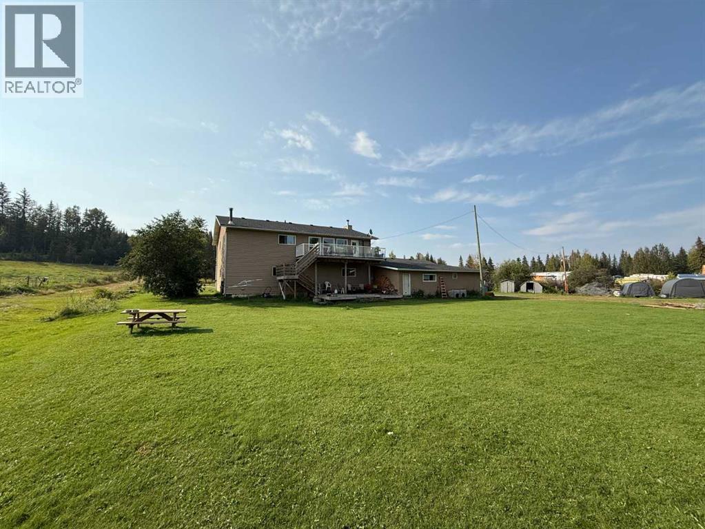 106 West River Road, Hinton, Alberta  T7V 1Z1 - Photo 29 - A2255232