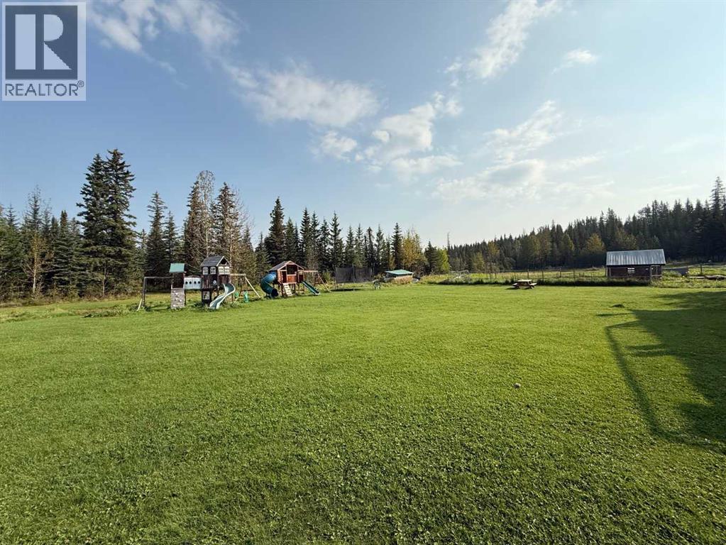 106 West River Road, Hinton, Alberta  T7V 1Z1 - Photo 30 - A2255232