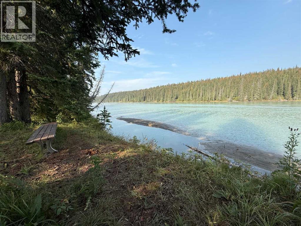 106 West River Road, Hinton, Alberta  T7V 1Z1 - Photo 36 - A2255232