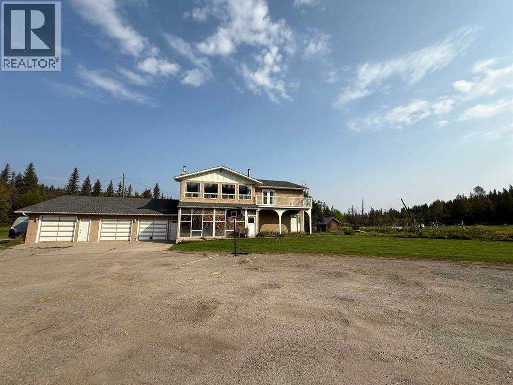 106 West River Road, Hinton, Alberta  T7V 1Z1 - Photo 39 - A2255232