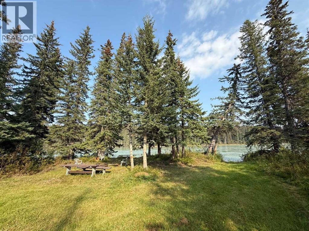 106 West River Road, Hinton, Alberta  T7V 1Z1 - Photo 35 - A2255232