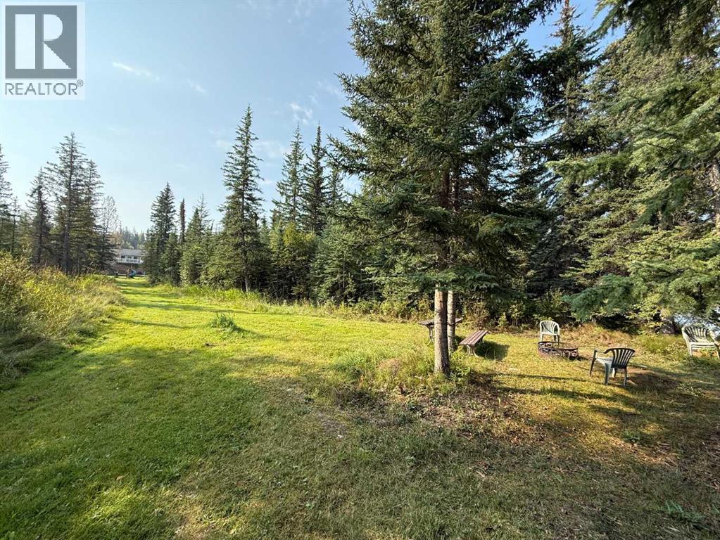 106 West River Road, Hinton, Alberta  T7V 1Z1 - Photo 34 - A2255232