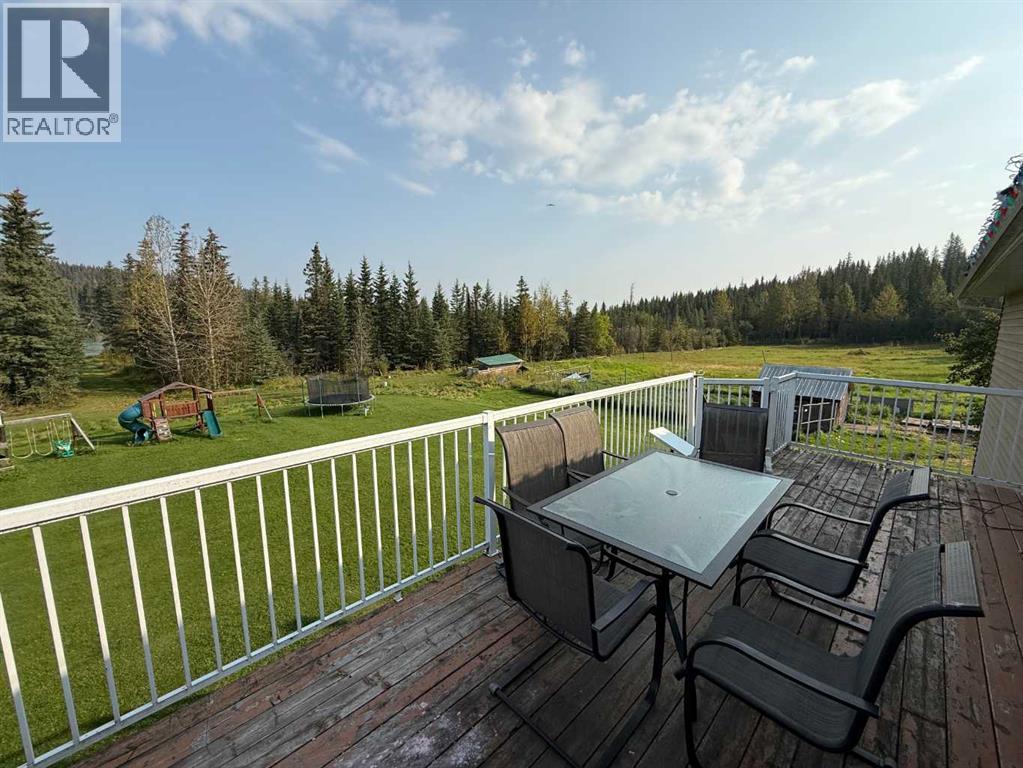 106 West River Road, Hinton, Alberta  T7V 1Z1 - Photo 32 - A2255232