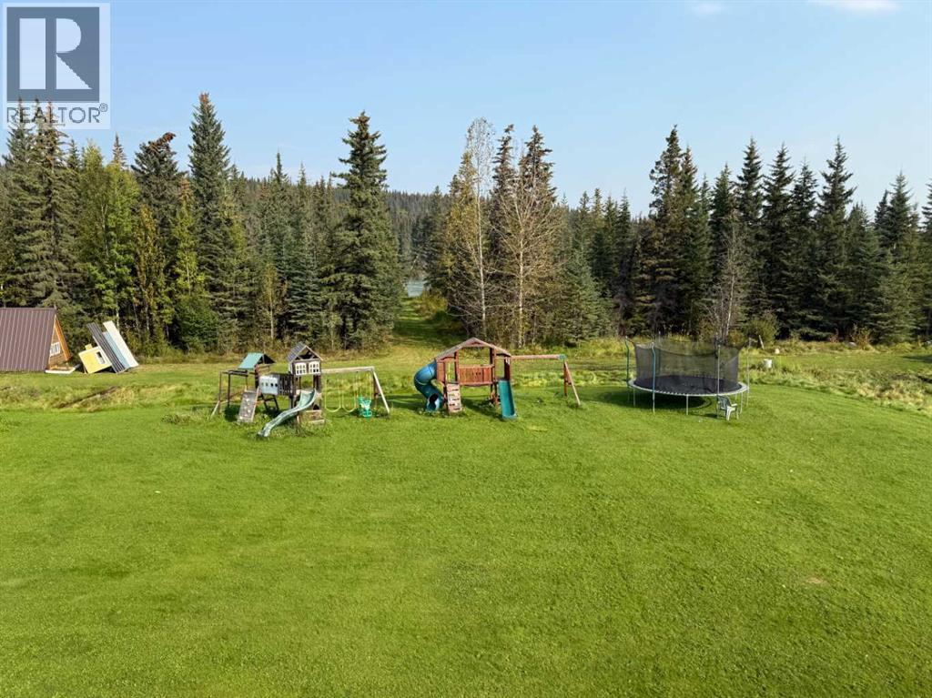 106 West River Road, Hinton, Alberta  T7V 1Z1 - Photo 33 - A2255232