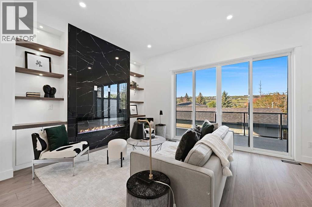 5011 21 Avenue Nw, Calgary, Alberta  T3B 0X3 - Photo 20 - A2268937