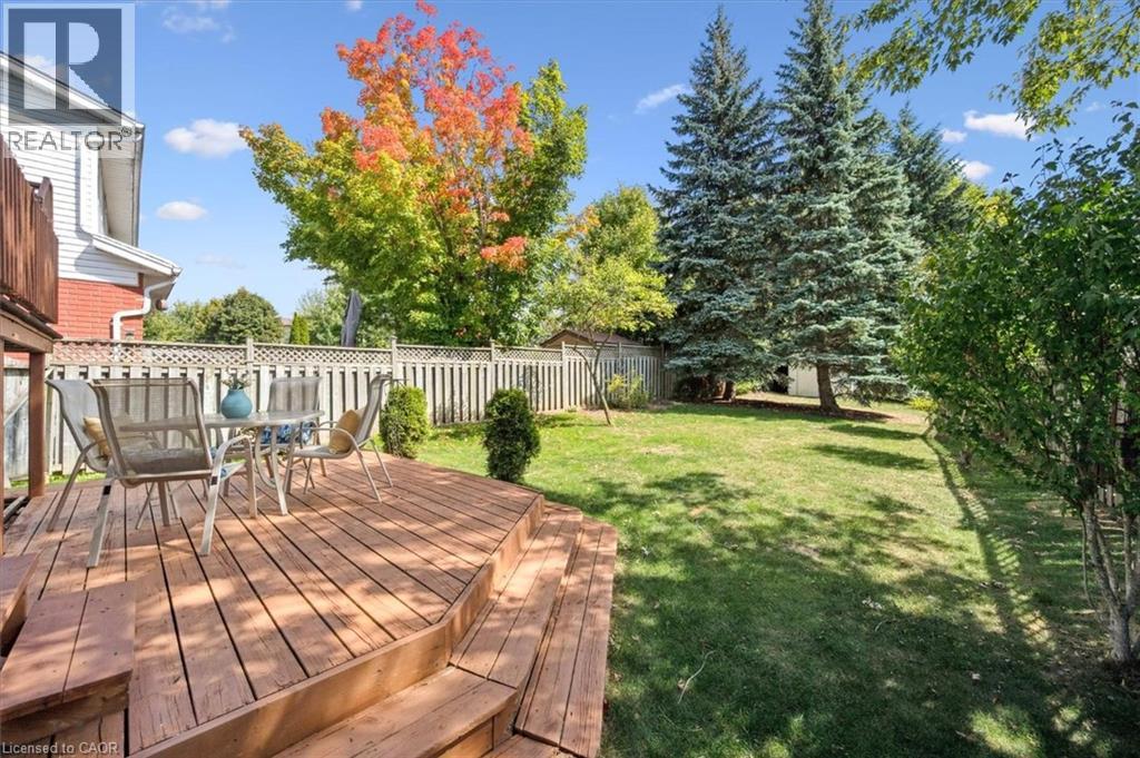 45 Chesterton Lane, Guelph, Ontario  N1E 6S8 - Photo 19 - 40800391