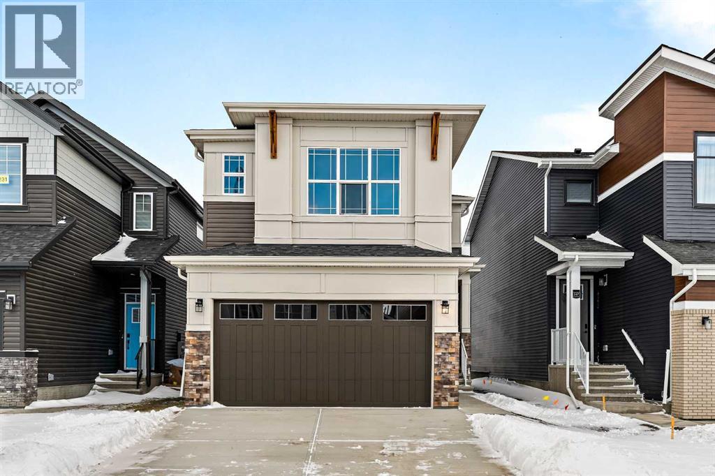 239 Creekstone Circle Sw, Calgary, Alberta  T2X 5M5 - Photo 47 - A2276232