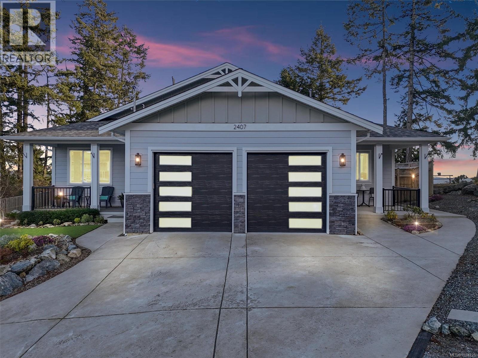 2407 Mountain Heights Dr, Sooke, British Columbia  V9Z 0L4 - Photo 2 - 1024225