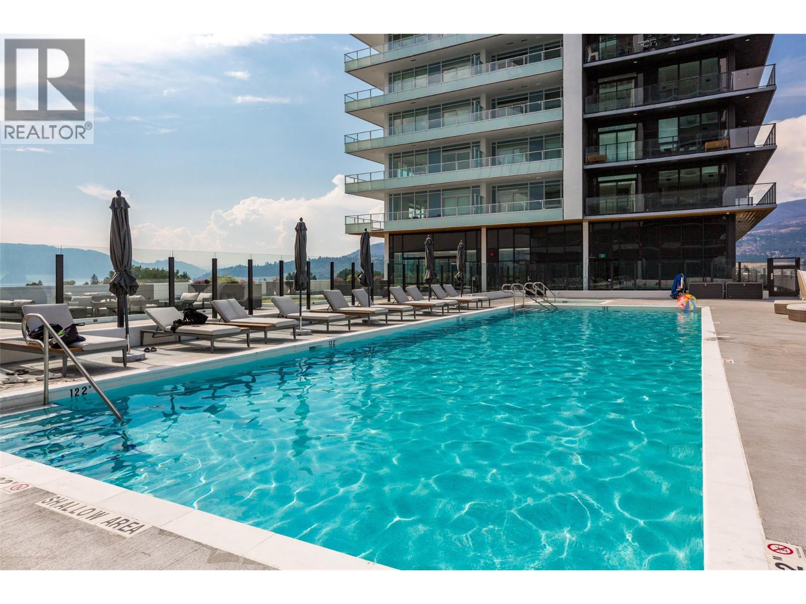 1626 Water Street Unit# 3307, Kelowna, British Columbia  V1Y 0N7 - Photo 63 - 10373771