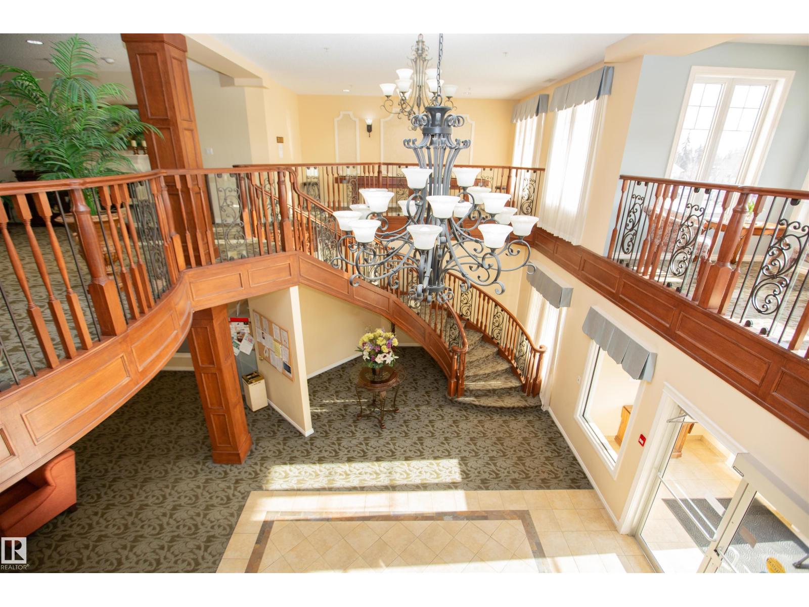 #404 9820 165 St Nw, Edmonton, Alberta  T5P 0N3 - Photo 20 - E4471085