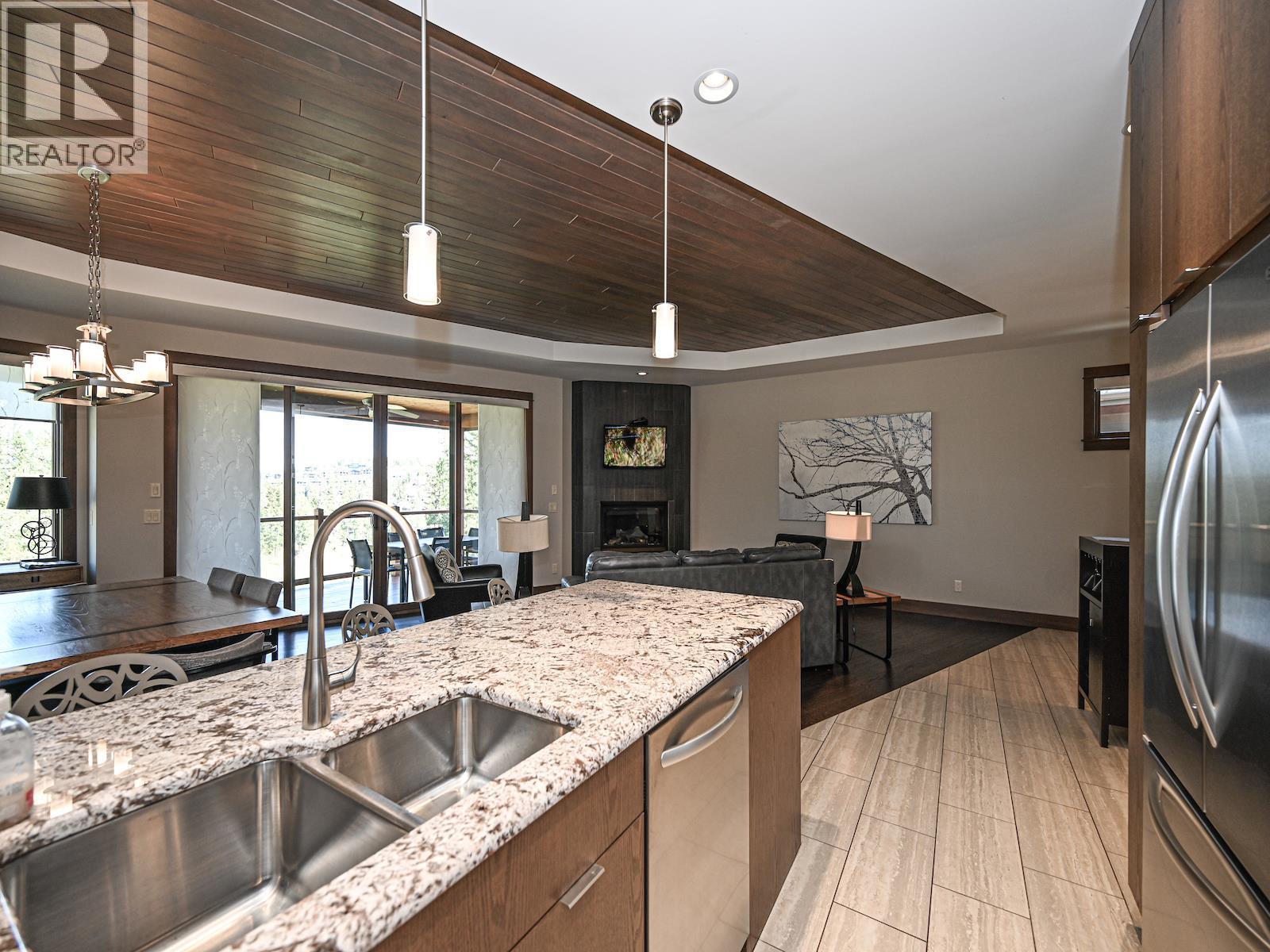 101 Dormie Drive Unit# 2k, Vernon, British Columbia  V1H 1Y6 - Photo 15 - 10373798