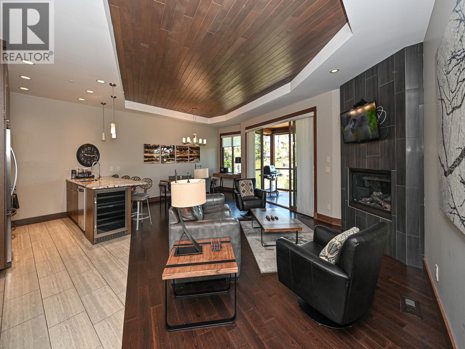 101 Dormie Drive Unit# 2k, Vernon, British Columbia  V1H 1Y6 - Photo 10 - 10373798