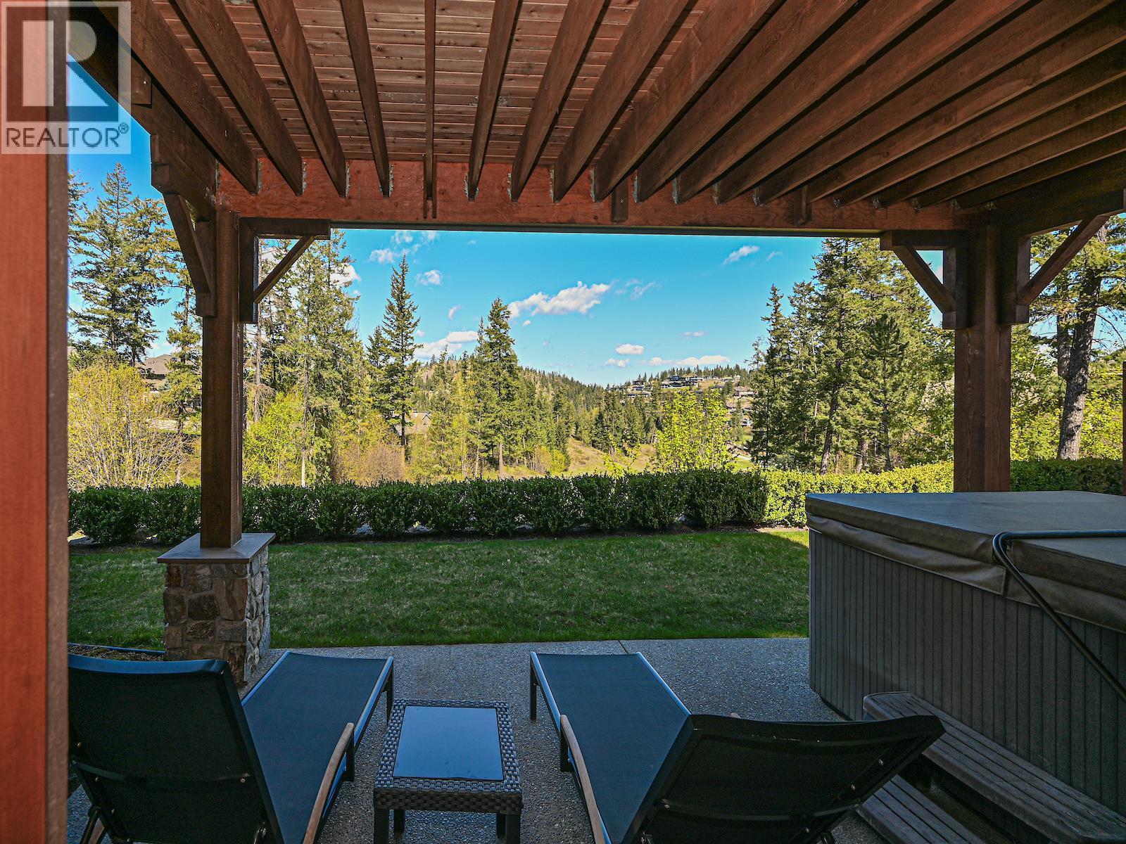 101 Dormie Drive Unit# 2k, Vernon, British Columbia  V1H 1Y6 - Photo 40 - 10373798