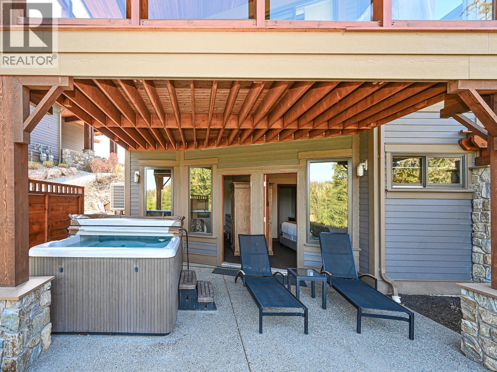 101 Dormie Drive Unit# 2k, Vernon, British Columbia  V1H 1Y6 - Photo 42 - 10373798