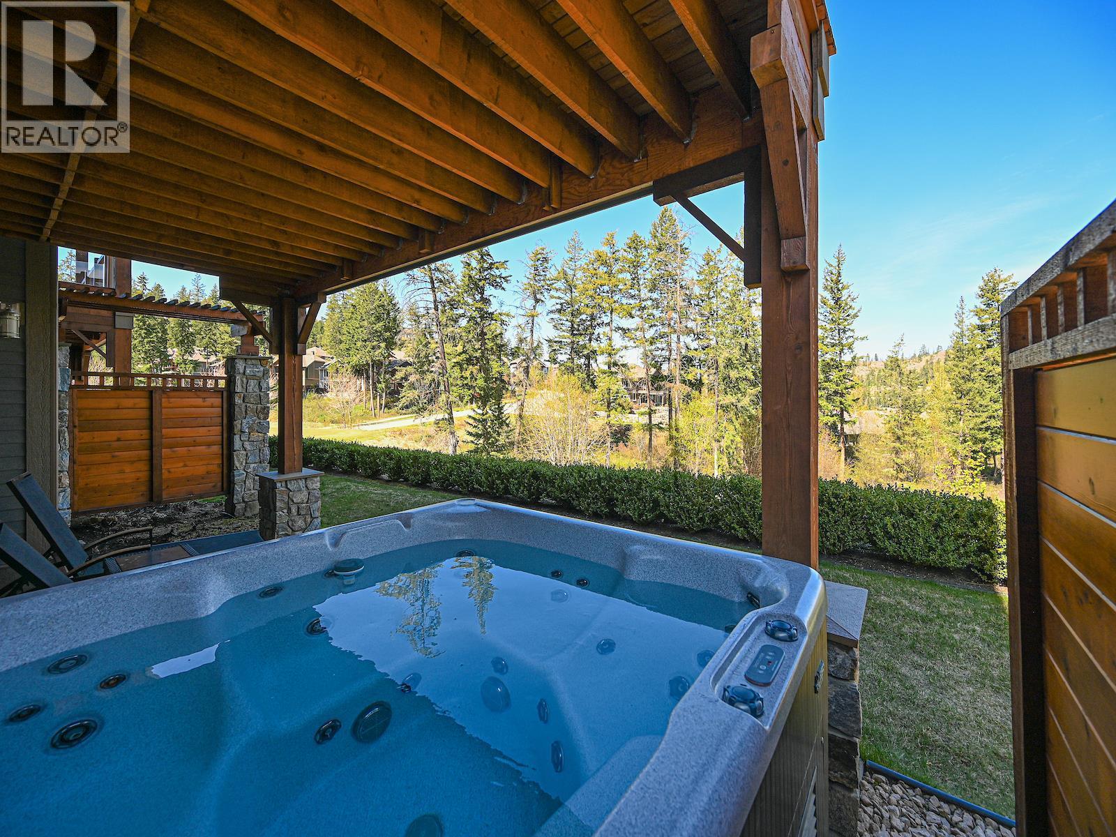 101 Dormie Drive Unit# 2k, Vernon, British Columbia  V1H 1Y6 - Photo 41 - 10373798