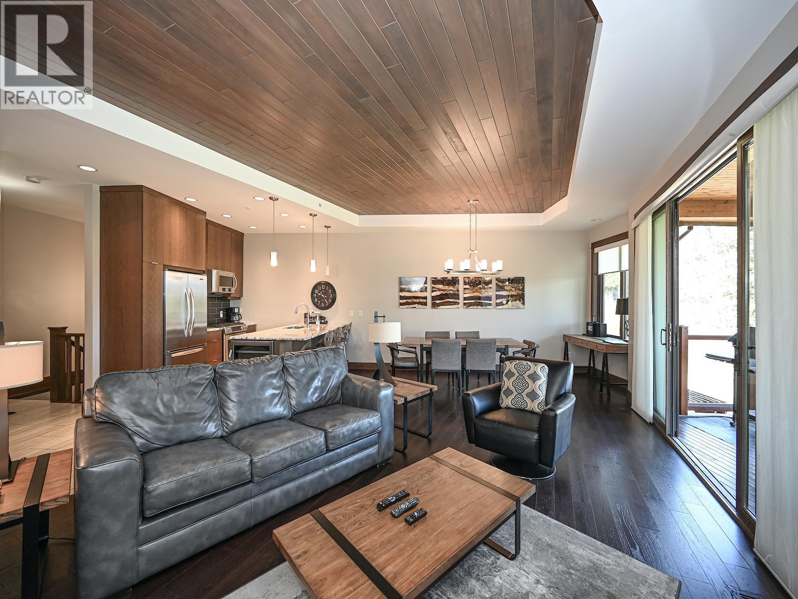 101 Dormie Drive Unit# 2k, Vernon, British Columbia  V1H 1Y6 - Photo 11 - 10373798