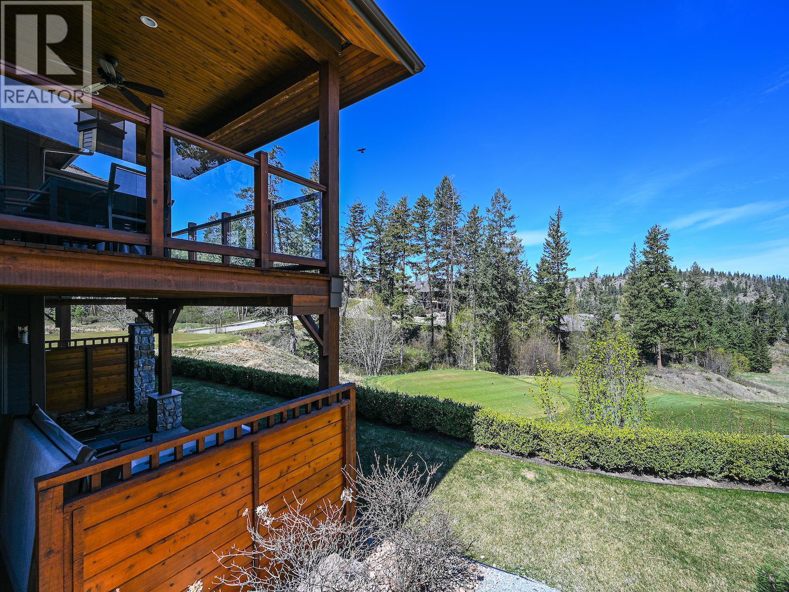 101 Dormie Drive Unit# 2k, Vernon, British Columbia  V1H 1Y6 - Photo 3 - 10373798