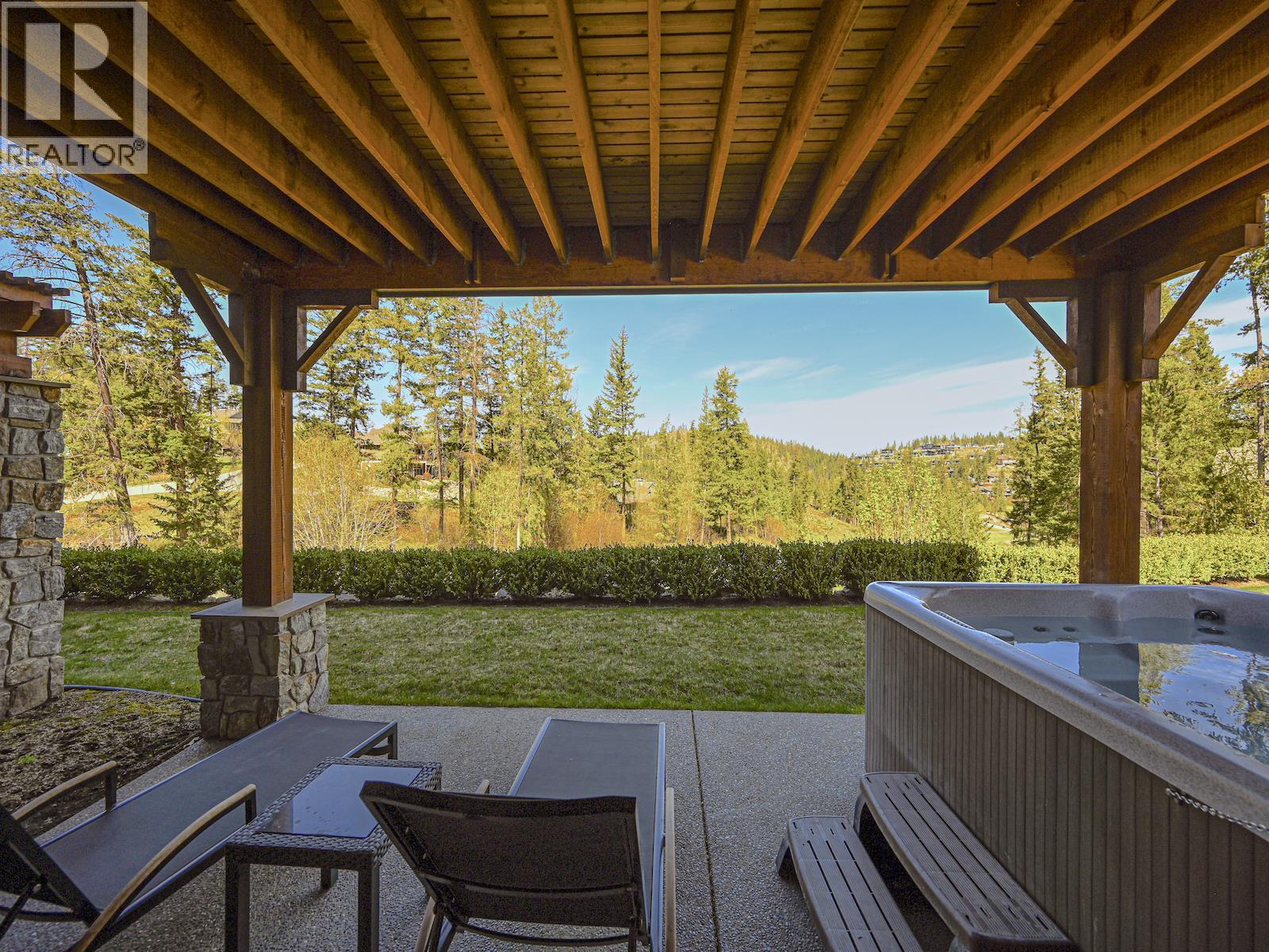 101 Dormie Drive Unit# 2k, Vernon, British Columbia  V1H 1Y6 - Photo 39 - 10373798