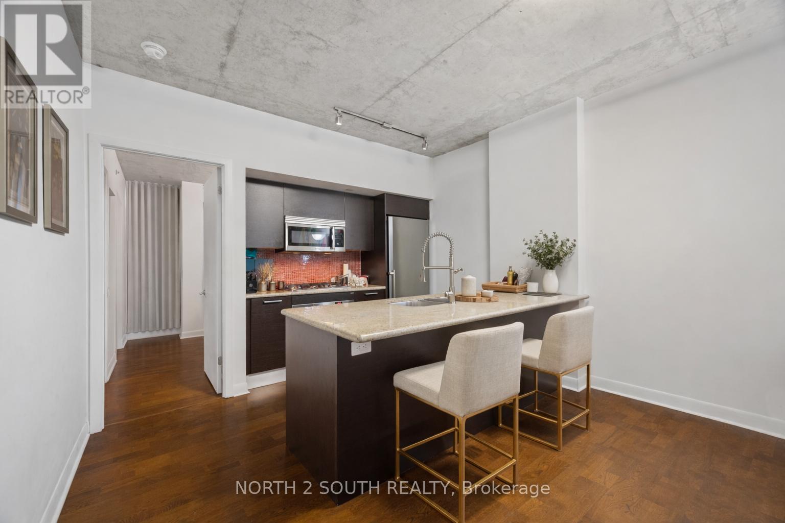 707 - 375 King Street W, Toronto, Ontario  M5V 1K1 - Photo 2 - C12729674