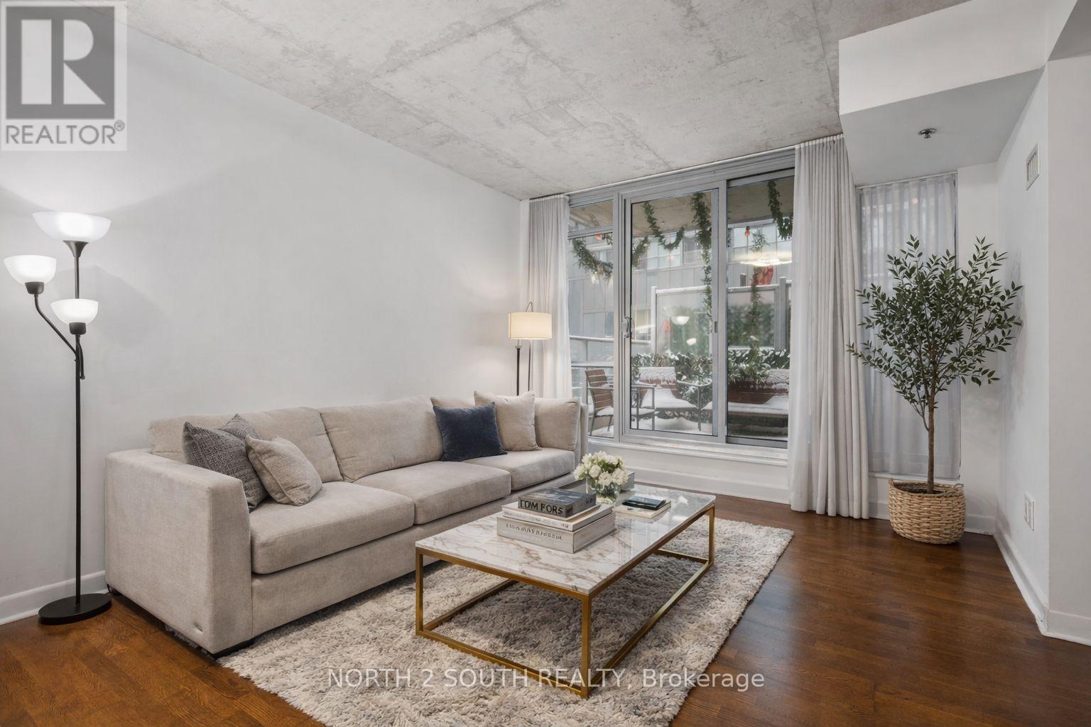 707 - 375 King Street W, Toronto, Ontario  M5V 1K1 - Photo 3 - C12729674