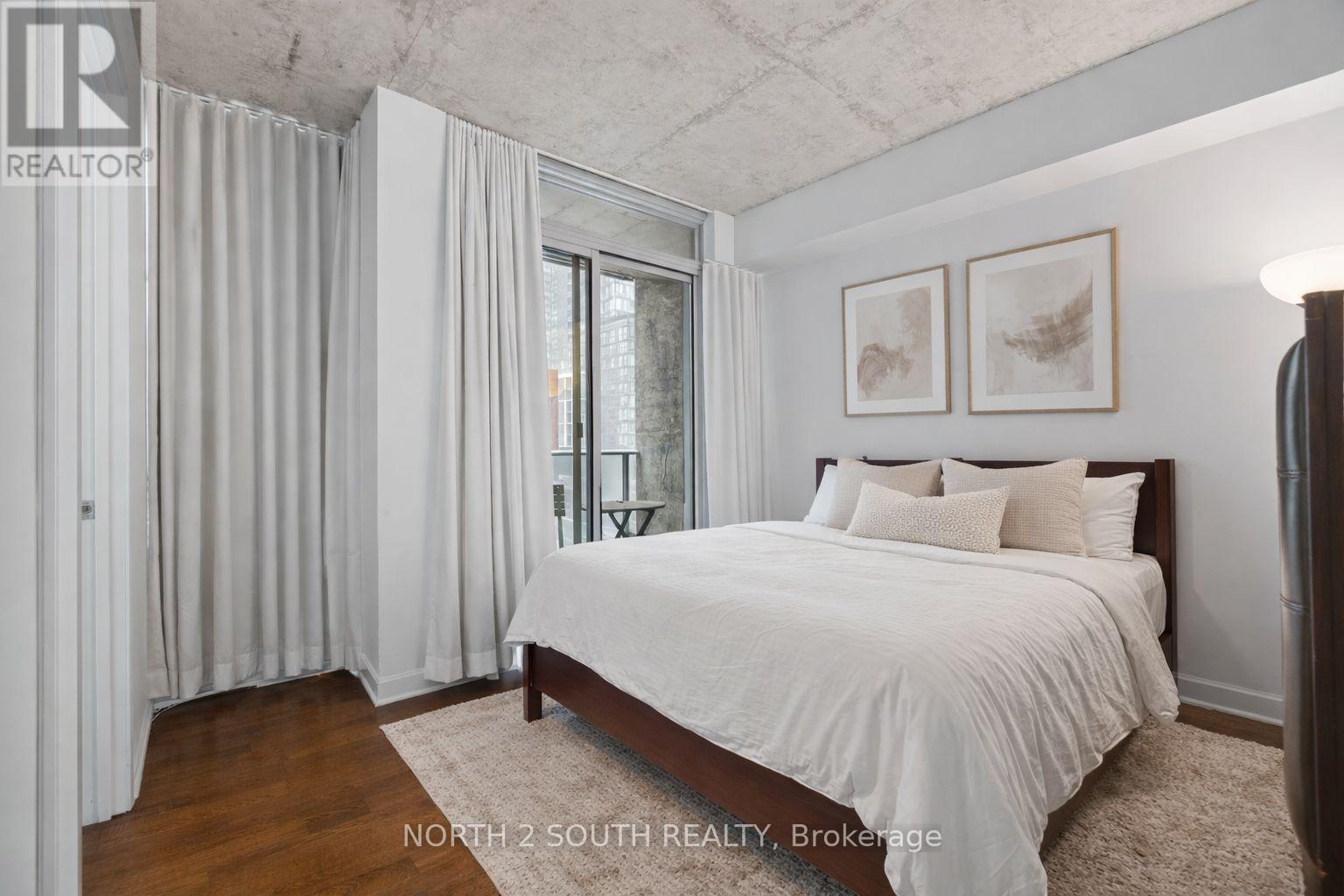 707 - 375 King Street W, Toronto, Ontario  M5V 1K1 - Photo 5 - C12729674