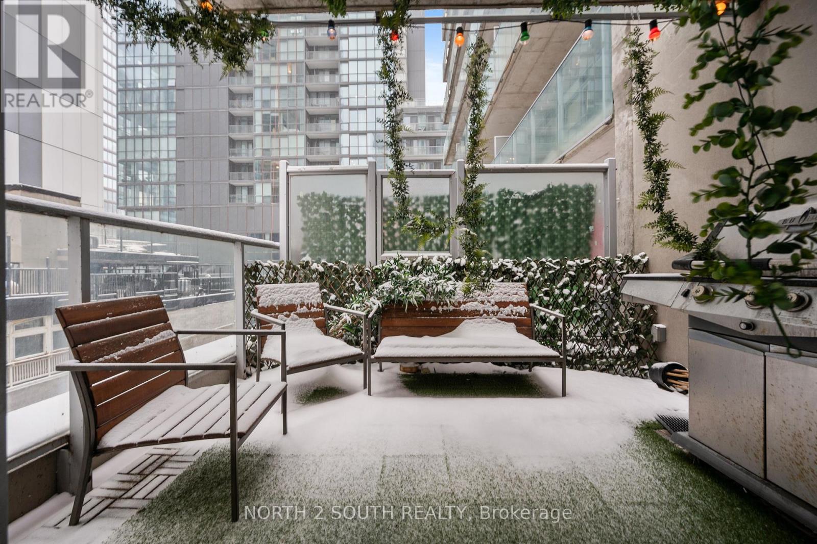 707 - 375 King Street W, Toronto, Ontario  M5V 1K1 - Photo 7 - C12729674