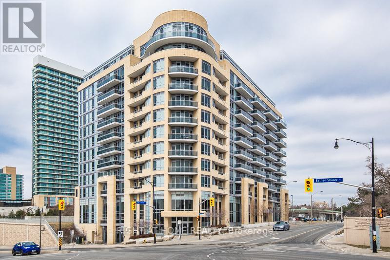 503 - 2756 OLD LESLIE STREET, Toronto, Ontario