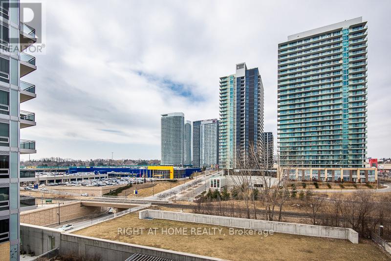 503 - 2756 Old Leslie Street, Toronto, Ontario  M2K 0E2 - Photo 21 - C12729722